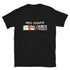 Happy Meoween Classic T-Shirt